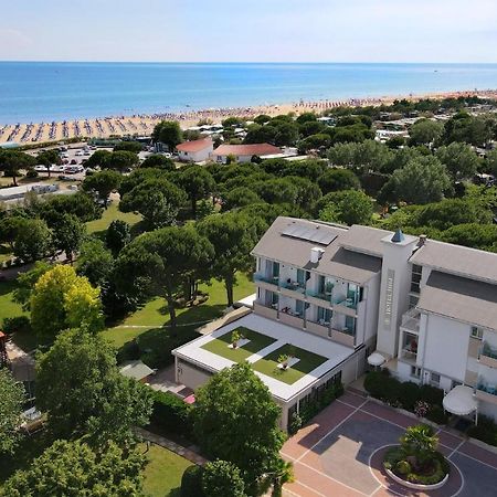 Hotel Hiki 3 Superior Bibione Exterior photo