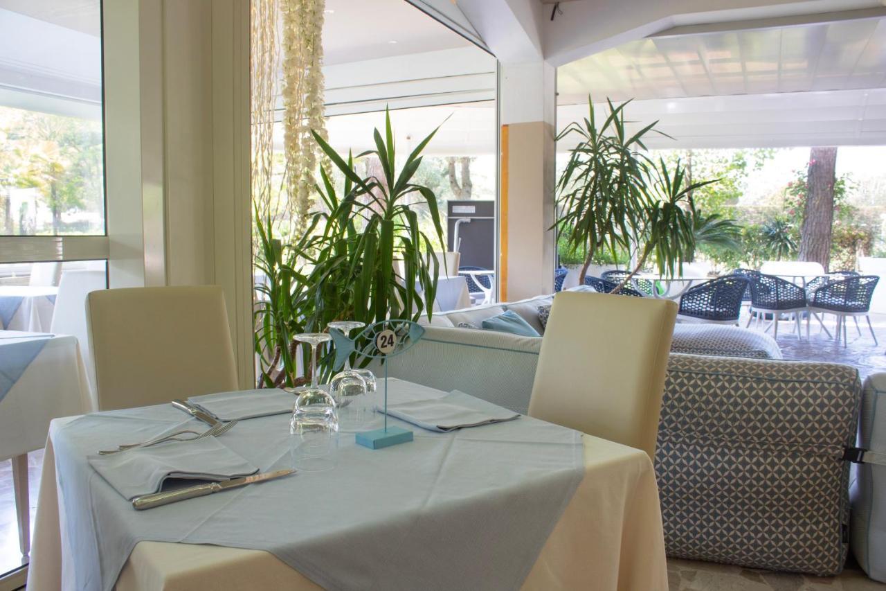 Hotel Hiki 3 Superior Bibione Exterior photo
