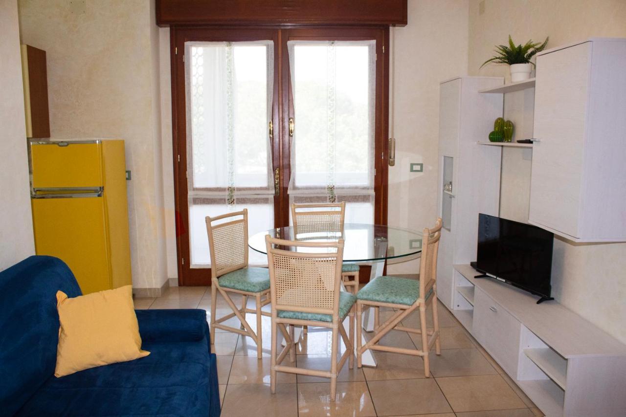 Hotel Hiki 3 Superior Bibione Exterior photo
