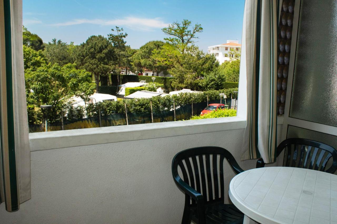 Hotel Hiki 3 Superior Bibione Exterior photo