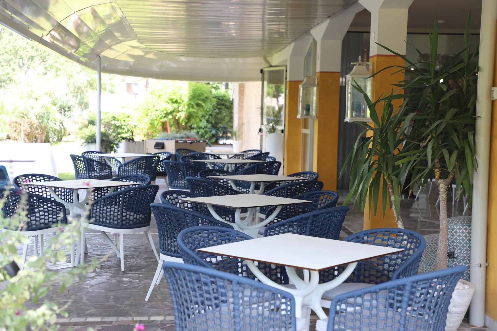 Hotel Hiki 3 Superior Bibione Exterior photo