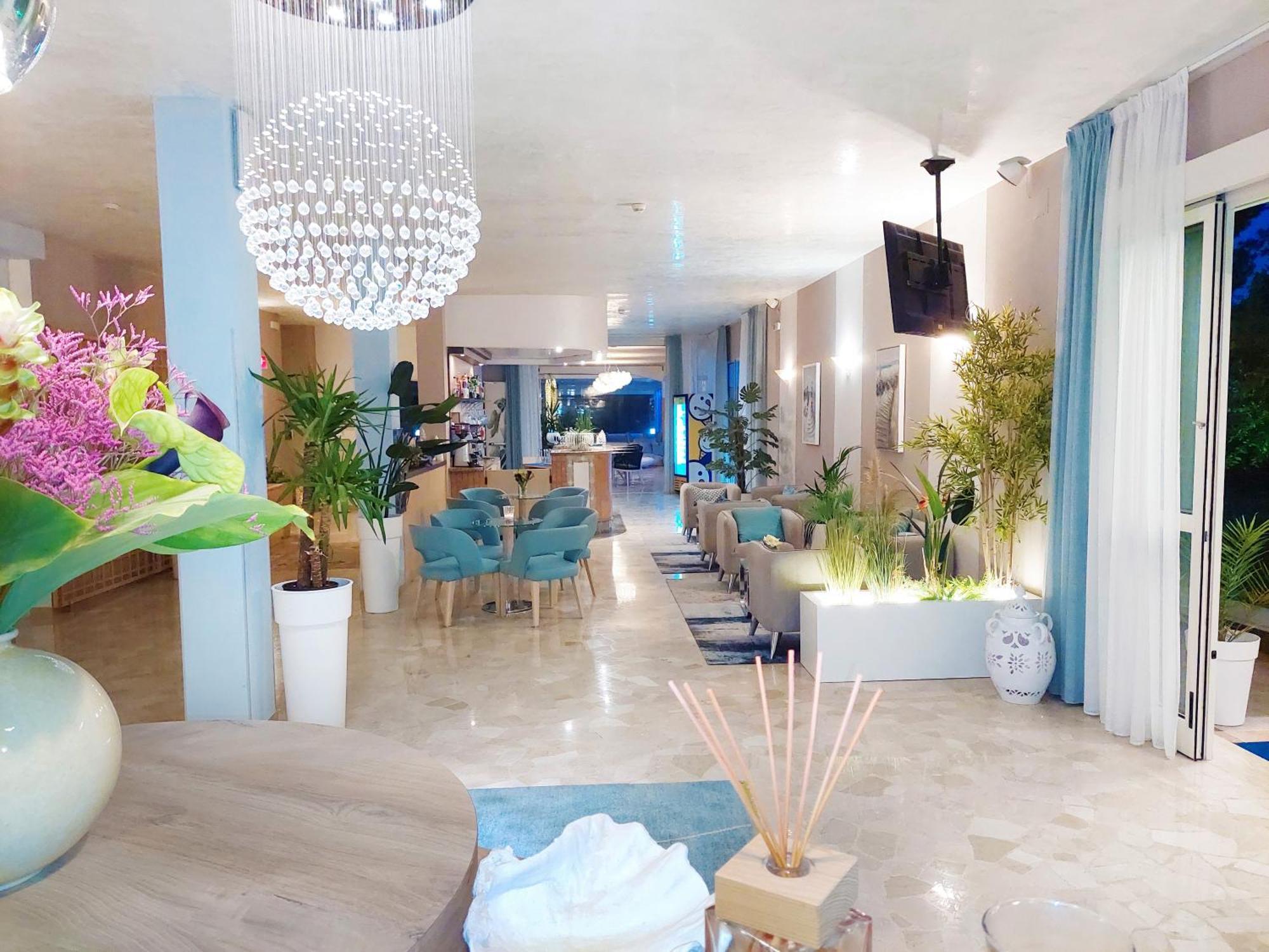 Hotel Hiki 3 Superior Bibione Exterior photo