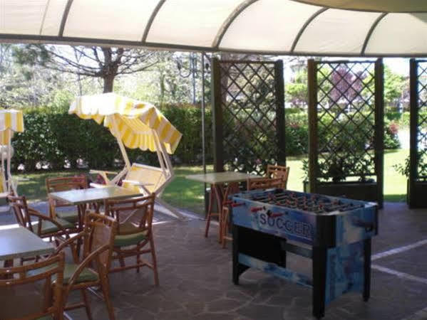 Hotel Hiki 3 Superior Bibione Exterior photo